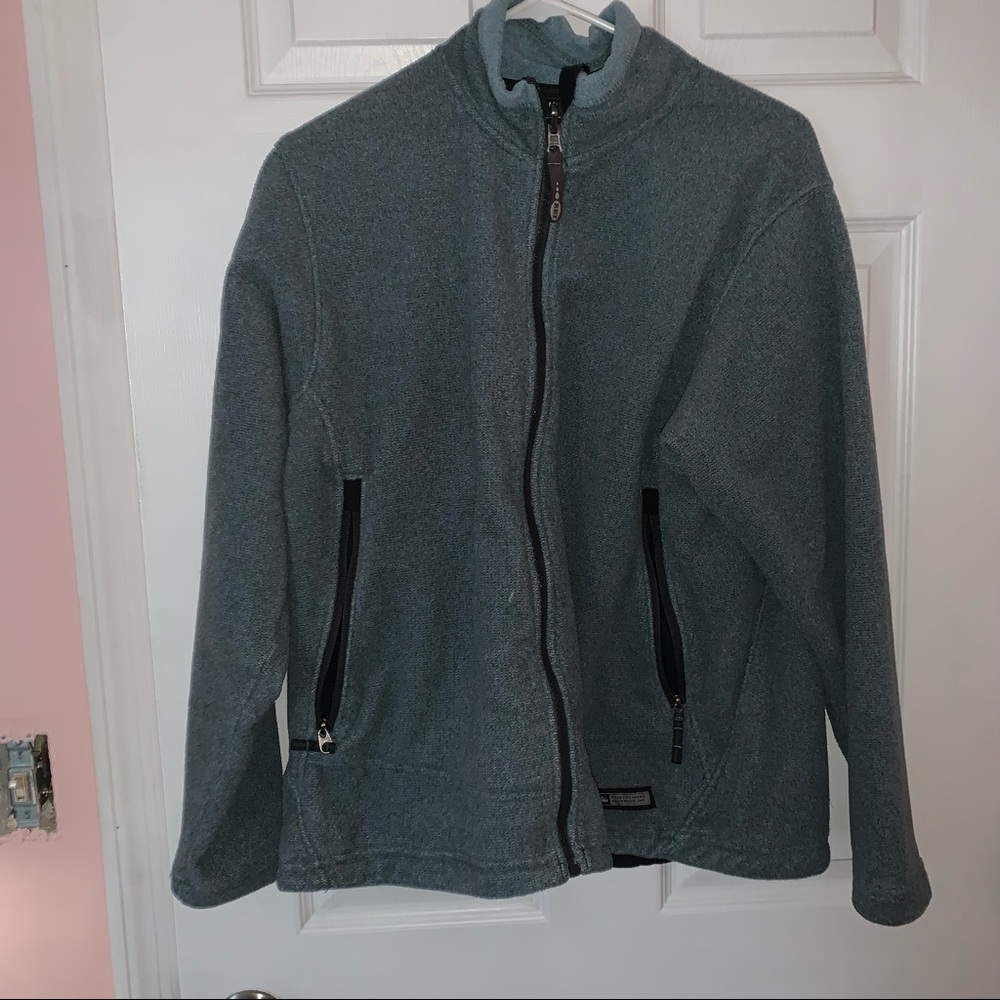 REI Jacket